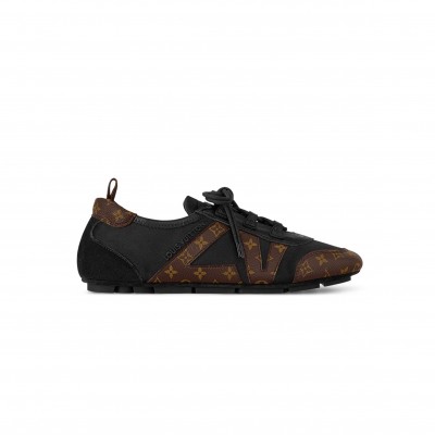 LOUIS VUITTON LV SNEAKERINA 1AHNDI